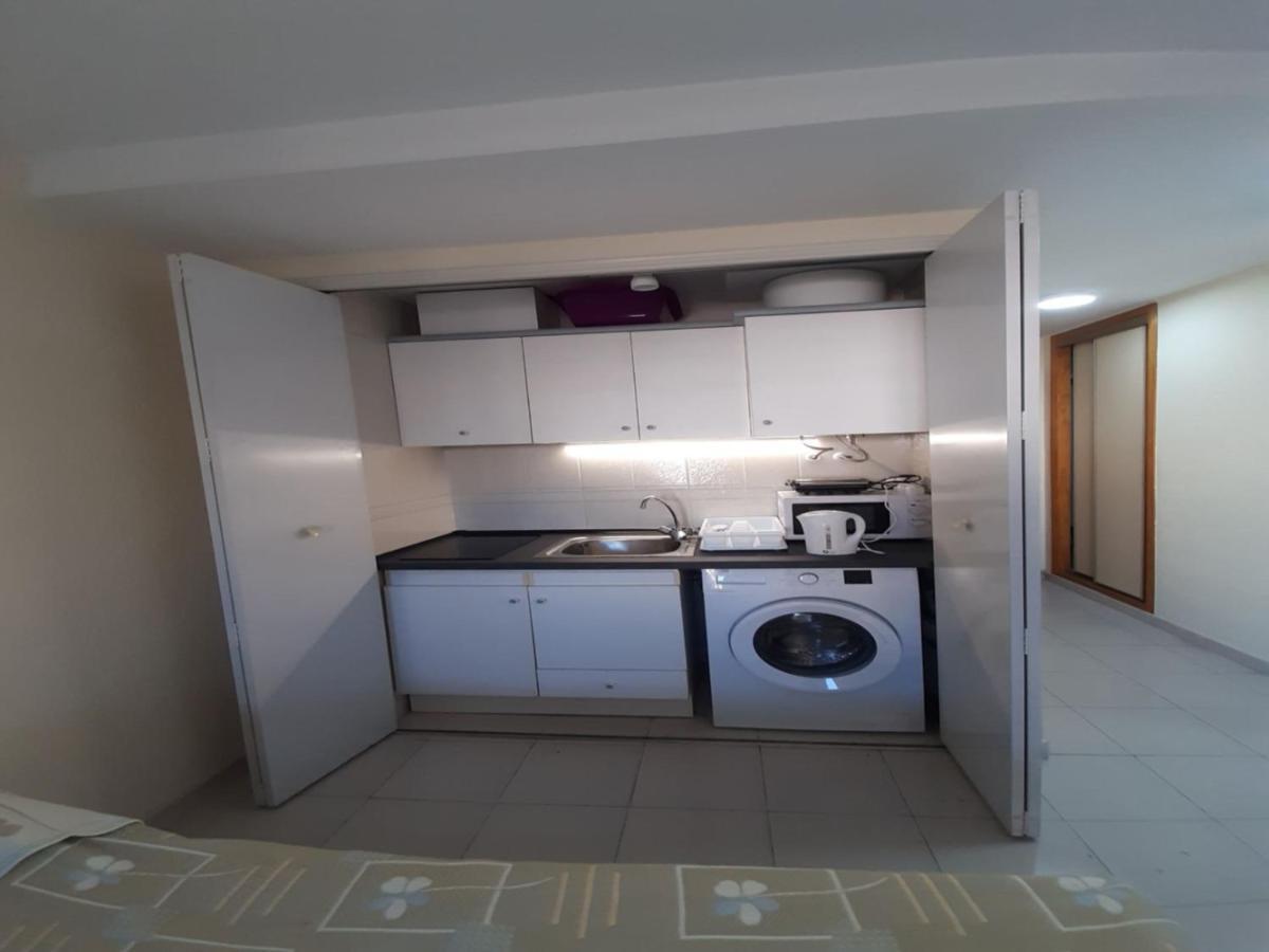 Studio Met Ideale Ligging Torrevieja Exterior foto