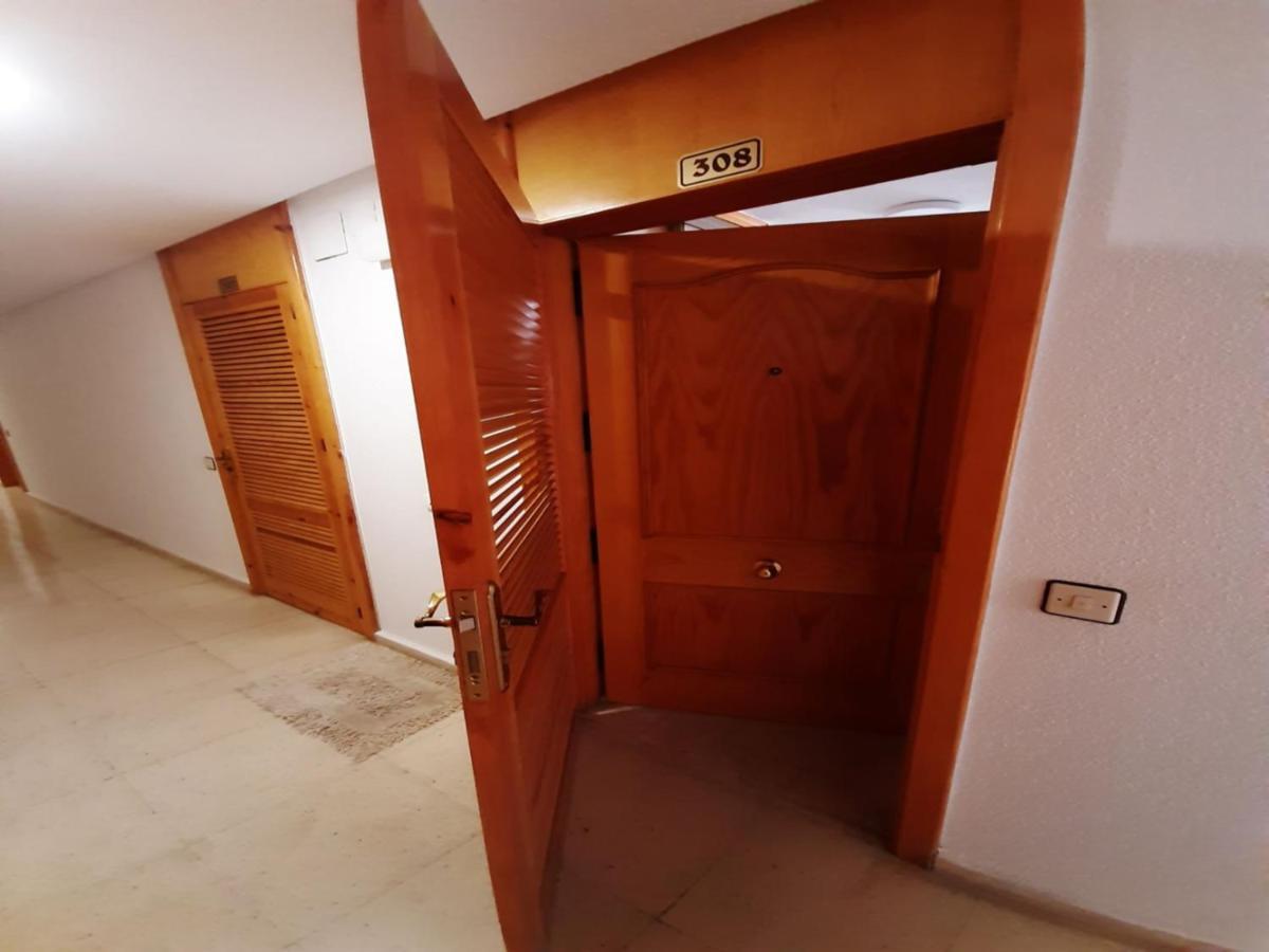 Studio Met Ideale Ligging Torrevieja Exterior foto
